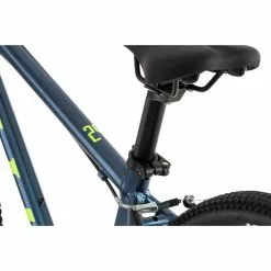 Vitus 24 Kids Bike -Bikes Sales Store Vitus 24 Kids Bike 2021 Junior Bikes Slate Blue Lime 2021 VK2421OSANTLM 10