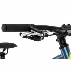 Vitus 24 Kids Bike -Bikes Sales Store Vitus 24 Kids Bike 2021 Junior Bikes Slate Blue Lime 2021 VK2421OSANTLM 3