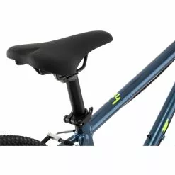 Vitus 24 Kids Bike -Bikes Sales Store Vitus 24 Kids Bike 2021 Junior Bikes Slate Blue Lime 2021 VK2421OSANTLM 6