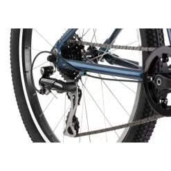 Vitus 24 Kids Bike -Bikes Sales Store Vitus 24 Kids Bike 2021 Junior Bikes Slate Blue Lime 2021 VK2421OSANTLM 8