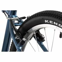 Vitus 24 Kids Bike -Bikes Sales Store Vitus 24 Kids Bike 2021 Junior Bikes Slate Blue Lime 2021 VK2421OSANTLM 9