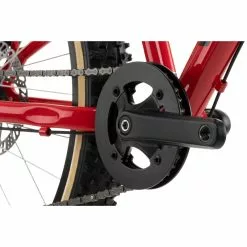 Vitus 24+ Kids Bike 42 Vitus 24+ Kids Bike -Bikes Sales Store Vitus 24plus Kids Bike Red 09