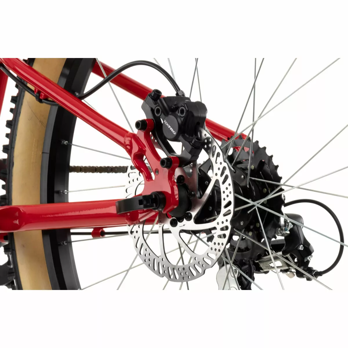 Vitus 24+ Kids Bike 22 Vitus 24+ Kids Bike - Image 22