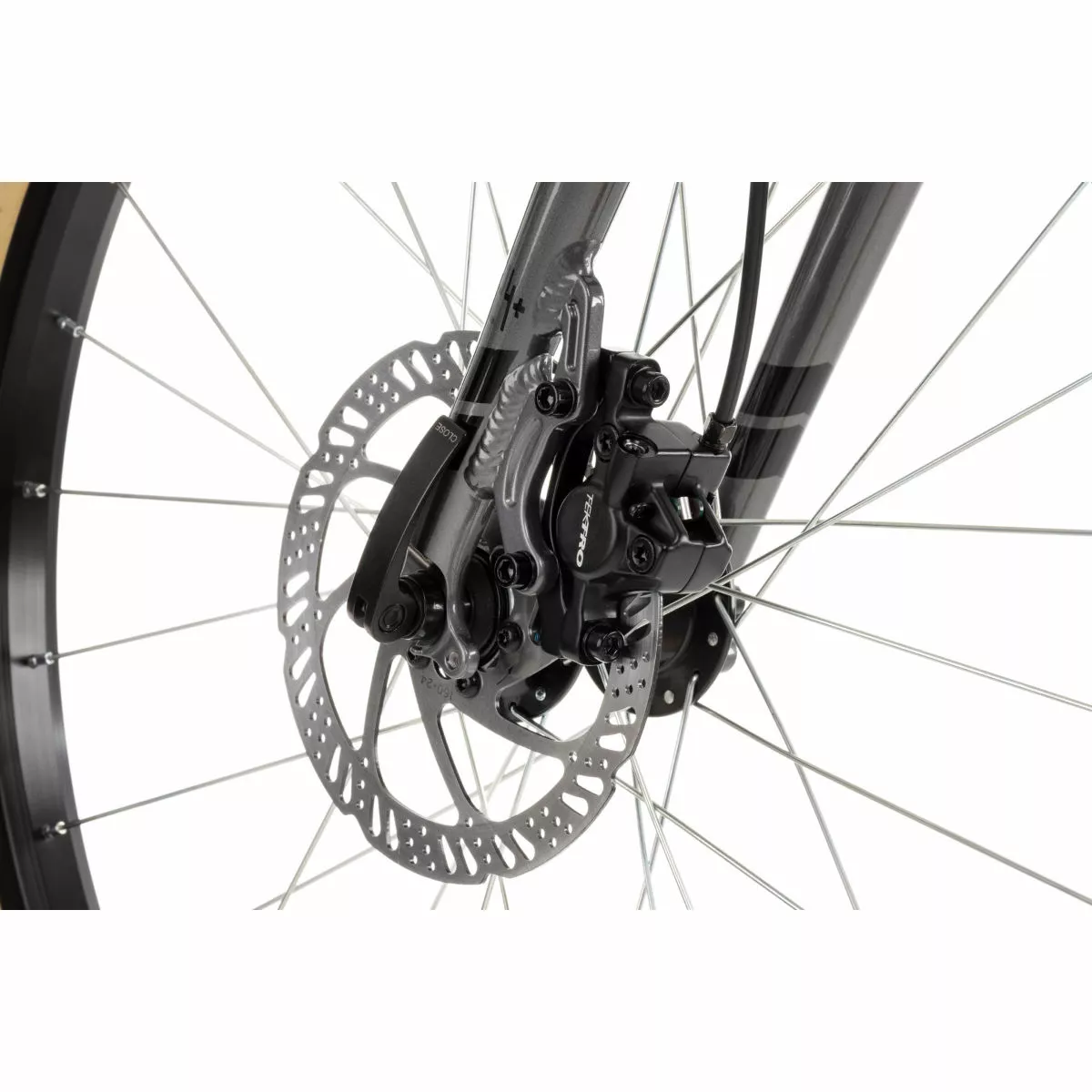 Vitus 24+ Kids Bike 6 Vitus 24+ Kids Bike - Image 6