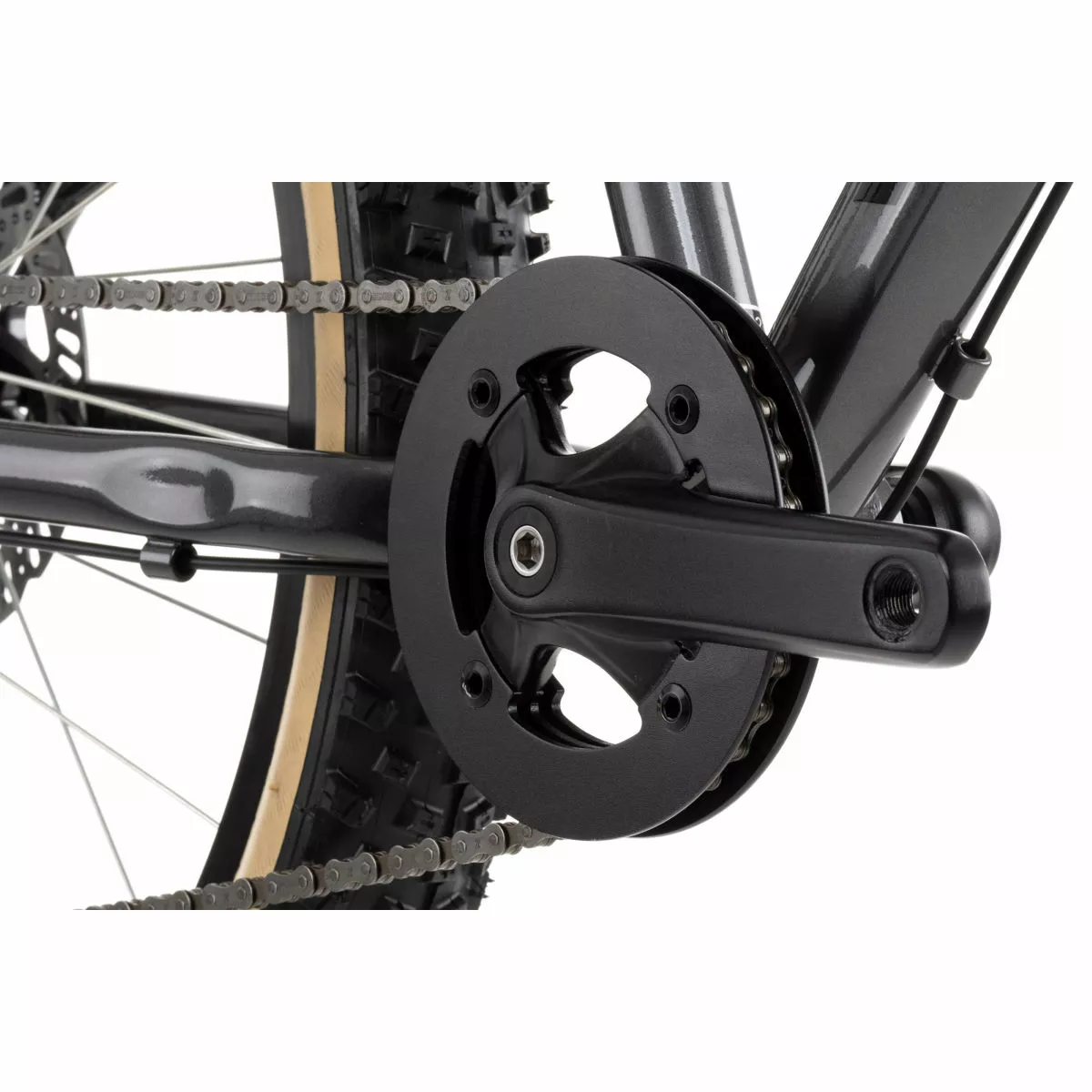 Vitus 24+ Kids Bike 8 Vitus 24+ Kids Bike - Image 8