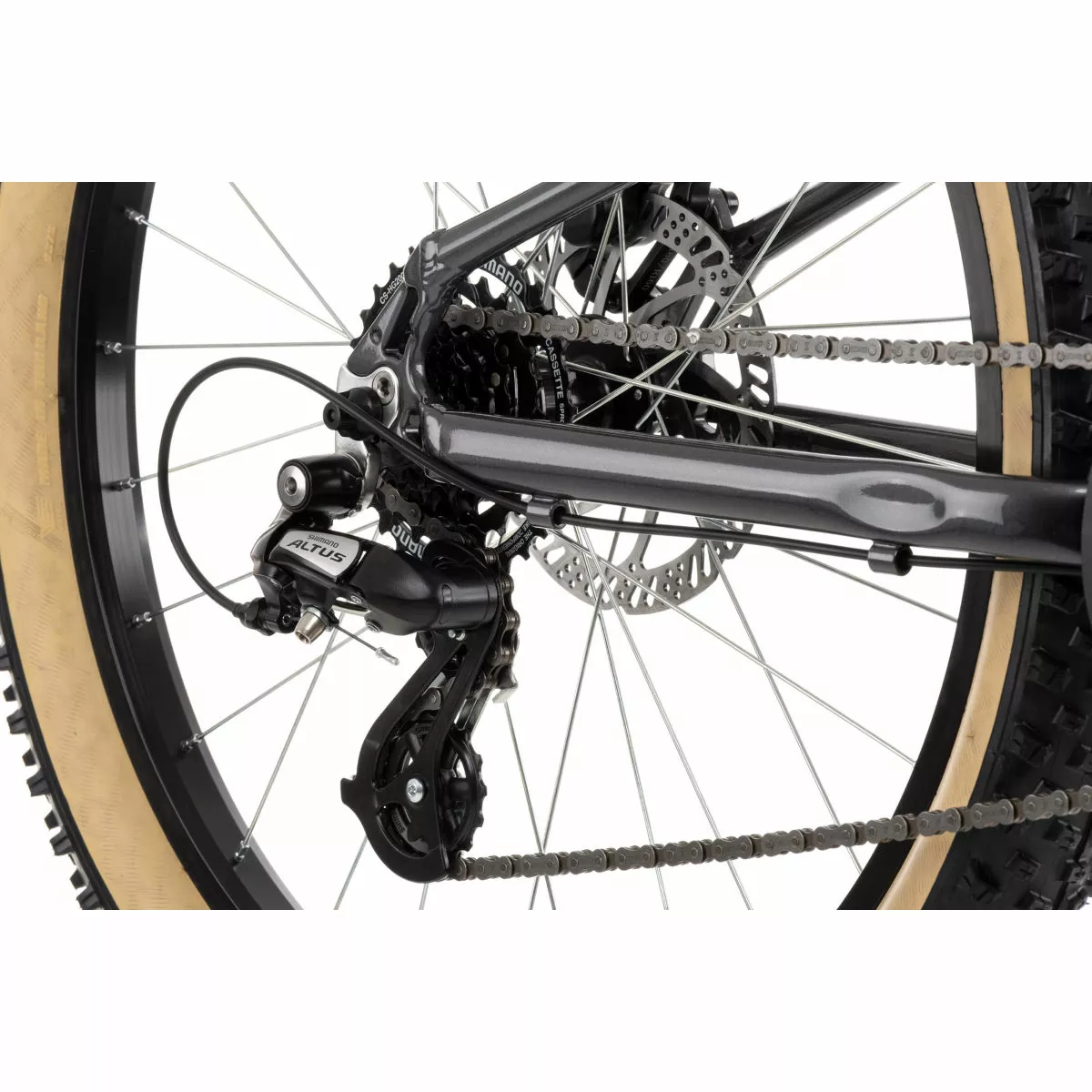 Vitus 24+ Kids Bike 9 Vitus 24+ Kids Bike - Image 9