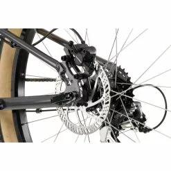 Vitus 24+ Kids Bike 32 Vitus 24+ Kids Bike -Bikes Sales Store Vitus 24plus Kids Bike Silver 10