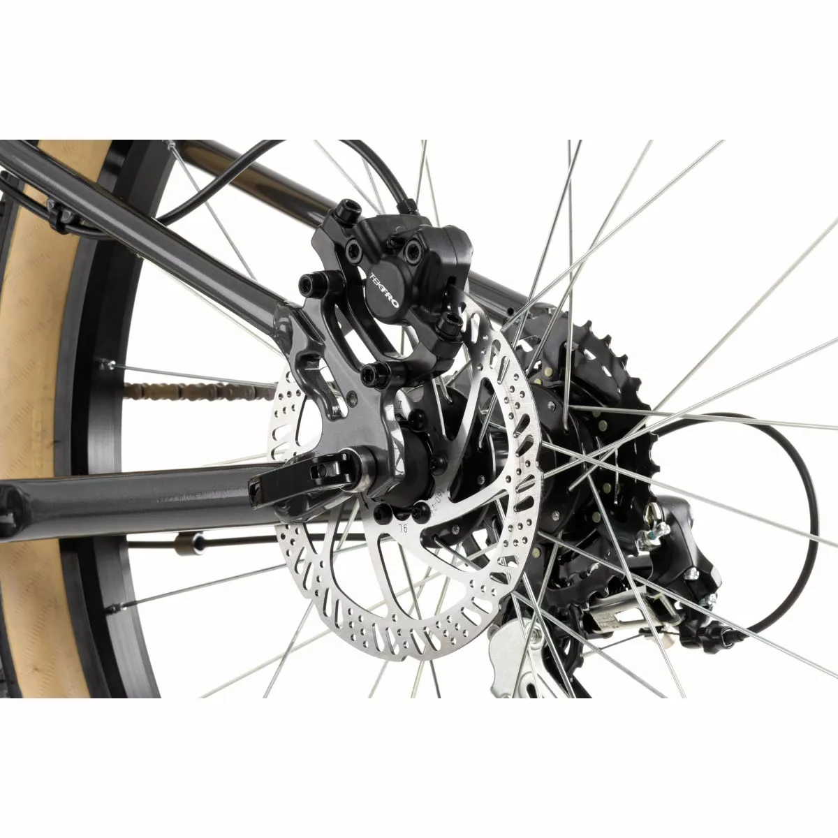 Vitus 24+ Kids Bike 10 Vitus 24+ Kids Bike - Image 10