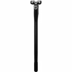 Vitus Auro Disc Carbon Aero Seatpost (2021-Present) -Bikes Sales Store Vitus Auro Disc Carbon Aero Seatpost 2021 Present Seat Posts Black SP T11 3