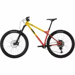 Ragley Big Wig Race Hardtail Bike - Lollipop -Bikes Sales Store Vitus Big Wig Race Hardtail Bike Lollipop 04