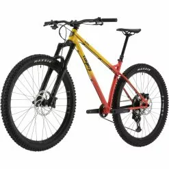 Ragley Big Wig Race Hardtail Bike - Lollipop -Bikes Sales Store Vitus Big Wig Race Hardtail Bike Lollipop 05