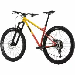 Ragley Big Wig Race Hardtail Bike - Lollipop -Bikes Sales Store Vitus Big Wig Race Hardtail Bike Lollipop 06