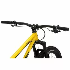 Ragley Big Wig Race Hardtail Bike - Lollipop -Bikes Sales Store Vitus Big Wig Race Hardtail Bike Lollipop 08