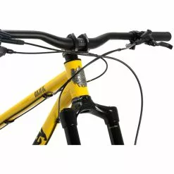 Ragley Big Wig Race Hardtail Bike - Lollipop -Bikes Sales Store Vitus Big Wig Race Hardtail Bike Lollipop 09