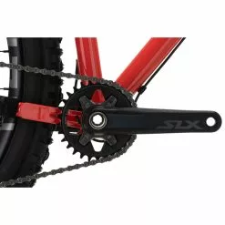 Ragley Big Wig Race Hardtail Bike - Lollipop -Bikes Sales Store Vitus Big Wig Race Hardtail Bike Lollipop 13