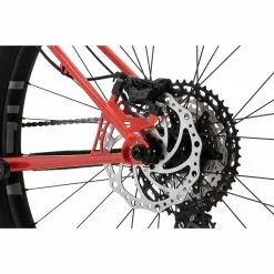 Ragley Big Wig Race Hardtail Bike - Lollipop -Bikes Sales Store Vitus Big Wig Race Hardtail Bike Lollipop 16