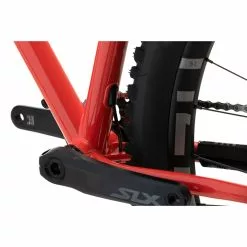 Ragley Big Wig Race Hardtail Bike - Lollipop -Bikes Sales Store Vitus Big Wig Race Hardtail Bike Lollipop 17