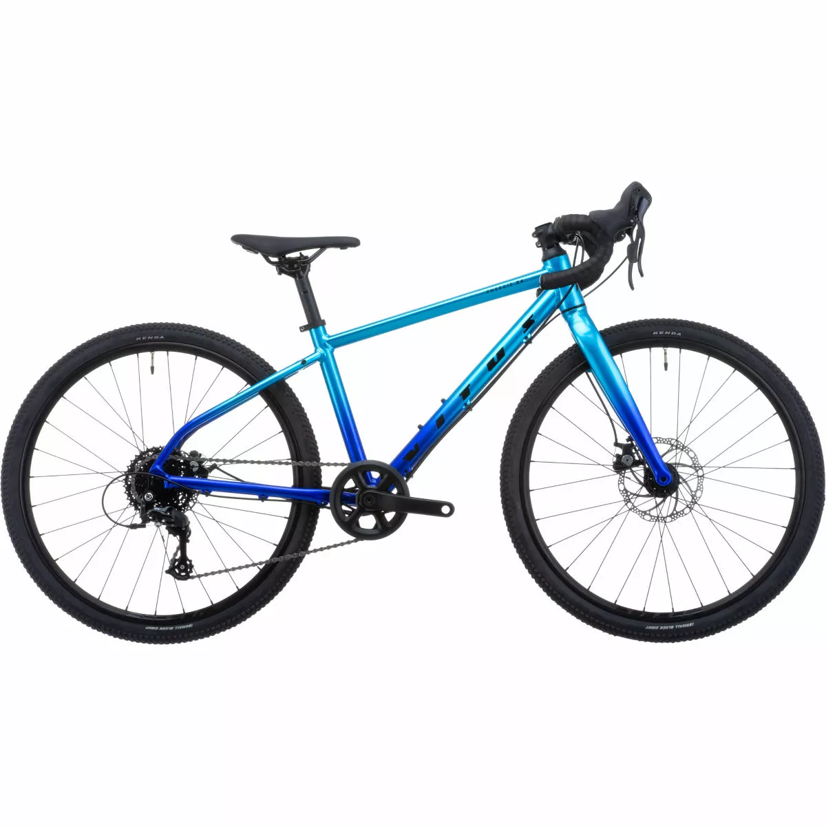 Vitus Energie 24 Kids CX Bike 1 Vitus Energie 24 Kids CX Bike