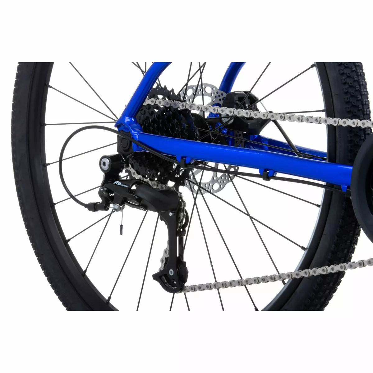 Vitus Energie 24 Kids CX Bike 14 Vitus Energie 24 Kids CX Bike - Image 14