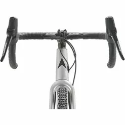 Vitus Energie EVO Apex Cyclocross Bike -Bikes Sales Store Vitus Energie EVO Apex Cyclocross Bike Cyclocross Bikes Silver 2023 VEEVOAPX23S 10