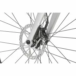 Vitus Energie EVO Apex Cyclocross Bike -Bikes Sales Store Vitus Energie EVO Apex Cyclocross Bike Cyclocross Bikes Silver 2023 VEEVOAPX23S 11