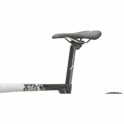 Vitus Energie EVO Apex Cyclocross Bike -Bikes Sales Store Vitus Energie EVO Apex Cyclocross Bike Cyclocross Bikes Silver 2023 VEEVOAPX23S 12