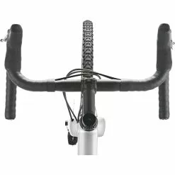 Vitus Energie EVO Apex Cyclocross Bike -Bikes Sales Store Vitus Energie EVO Apex Cyclocross Bike Cyclocross Bikes Silver 2023 VEEVOAPX23S 14