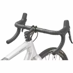 Vitus Energie EVO Apex Cyclocross Bike -Bikes Sales Store Vitus Energie EVO Apex Cyclocross Bike Cyclocross Bikes Silver 2023 VEEVOAPX23S 9