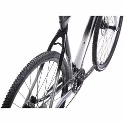 Vitus Energie EVO C CX Bike (Apex) 25 Vitus Energie EVO C CX Bike (Apex) -Bikes Sales Store Vitus Energie EVO C Cyclocross Bike Apex 2022 Cyclocross Bikes Black 2022 VECCXAPX22XS 11