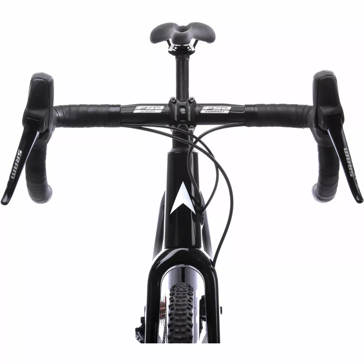 Vitus Energie EVO C CX Bike (Apex) 5 Vitus Energie EVO C CX Bike (Apex) - Image 5