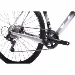 Vitus Energie EVO C CX Bike (Apex) 21 Vitus Energie EVO C CX Bike (Apex) -Bikes Sales Store Vitus Energie EVO C Cyclocross Bike Apex 2022 Cyclocross Bikes Black 2022 VECCXAPX22XS 7