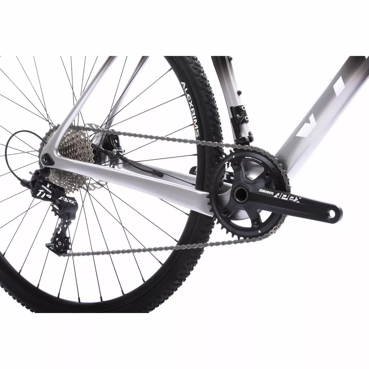 Vitus Energie EVO C CX Bike (Apex) 9 Vitus Energie EVO C CX Bike (Apex) - Image 9