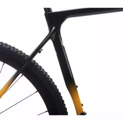 Vitus Energie EVO CRS CX Bike (Force) -Bikes Sales Store Vitus Energie EVO CRS Cyclocross Bike Force 2022 XL Cyclocross Bikes Mango Black Quartz 10