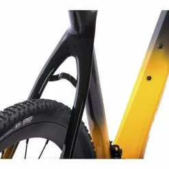 Vitus Energie EVO CRS CX Bike (Force) -Bikes Sales Store Vitus Energie EVO CRS Cyclocross Bike Force 2022 XL Cyclocross Bikes Mango Black Quartz 13