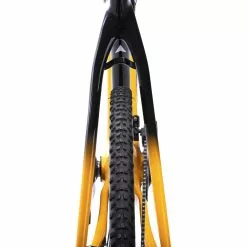 Vitus Energie EVO CRS CX Bike (Force) -Bikes Sales Store Vitus Energie EVO CRS Cyclocross Bike Force 2022 XL Cyclocross Bikes Mango Black Quartz 14