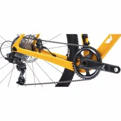 Vitus Energie EVO CRS CX Bike (Force) -Bikes Sales Store Vitus Energie EVO CRS Cyclocross Bike Force 2022 XL Cyclocross Bikes Mango Black Quartz 15