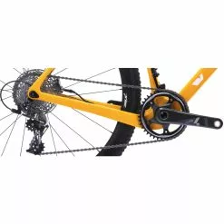 Vitus Energie EVO CRS CX Bike (Force) -Bikes Sales Store Vitus Energie EVO CRS Cyclocross Bike Force 2022 XL Cyclocross Bikes Mango Black Quartz 17