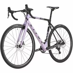 Vitus Energie EVO FORCE Cyclocross Bike -Bikes Sales Store Vitus Energie EVO FORCE Cyclocross Bike Cyclocross Bikes Heather Pearl 2023 VEEVOFOR23XS 1