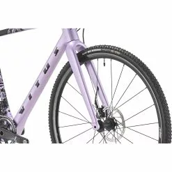 Vitus Energie EVO FORCE Cyclocross Bike -Bikes Sales Store Vitus Energie EVO FORCE Cyclocross Bike Cyclocross Bikes Heather Pearl 2023 VEEVOFOR23XS 5