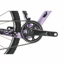 Vitus Energie EVO FORCE Cyclocross Bike -Bikes Sales Store Vitus Energie EVO FORCE Cyclocross Bike Cyclocross Bikes Heather Pearl 2023 VEEVOFOR23XS 7