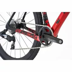 Vitus Energie EVO FORCE ETap Cyclocross Bike -Bikes Sales Store Vitus Energie EVO FORCE eTap Cyclocross Bike Cyclocross Bikes Candy Red 2023 VEEVOFORETAP23L 12