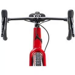 Vitus Energie EVO FORCE ETap Cyclocross Bike -Bikes Sales Store Vitus Energie EVO FORCE eTap Cyclocross Bike Cyclocross Bikes Candy Red 2023 VEEVOFORETAP23L 5