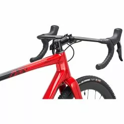 Vitus Energie EVO FORCE ETap Cyclocross Bike -Bikes Sales Store Vitus Energie EVO FORCE eTap Cyclocross Bike Cyclocross Bikes Candy Red 2023 VEEVOFORETAP23L 7