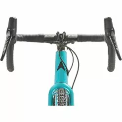 Vitus Energie EVO RIVAL Cyclocross Bike -Bikes Sales Store Vitus Energie EVO RIVAL Cyclocross Bike Cyclocross Bikes Deep Teal 2023 VEEVORIV23M 10