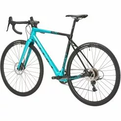 Vitus Energie EVO RIVAL Cyclocross Bike -Bikes Sales Store Vitus Energie EVO RIVAL Cyclocross Bike Cyclocross Bikes Deep Teal 2023 VEEVORIV23M 3
