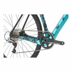 Vitus Energie EVO RIVAL Cyclocross Bike -Bikes Sales Store Vitus Energie EVO RIVAL Cyclocross Bike Cyclocross Bikes Deep Teal 2023 VEEVORIV23M 6