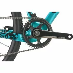 Vitus Energie EVO RIVAL Cyclocross Bike -Bikes Sales Store Vitus Energie EVO RIVAL Cyclocross Bike Cyclocross Bikes Deep Teal 2023 VEEVORIV23M 7