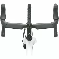 Vitus Energie EVO RIVAL ETap Cyclocross Bike -Bikes Sales Store Vitus Energie EVO RIVAL eTap Cyclocross Bike Cyclocross Bikes White Pearl 2023 11