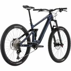 Vitus Escarpe 27 CR Mountain Bike -Bikes Sales Store Vitus Escarpe 27 CR Mountain Bike 2022 03