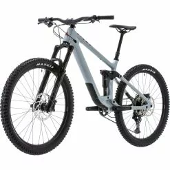Vitus Escarpe 27 CRS Mountain Bike -Bikes Sales Store Vitus Escarpe 27 CRS Mountain Bike 2022 oryx grey 05